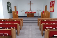 NLL-altar-view