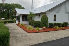 NLL-exterior