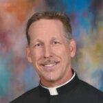 Pastor Lee Kuhns